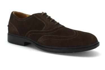 Foto Ofertas de zapatos de hombre Sebago 22803 marron