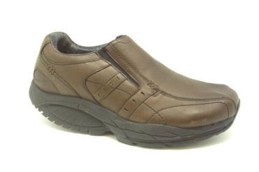 Foto Ofertas de zapatos de hombre Skechers shape-ups 66525 marron