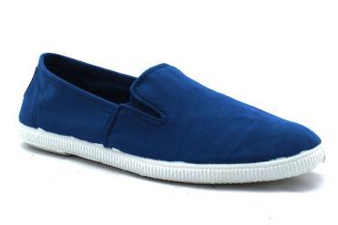 Foto Ofertas de zapatos de hombre Victoria 6817 azul-francia foto 394915
