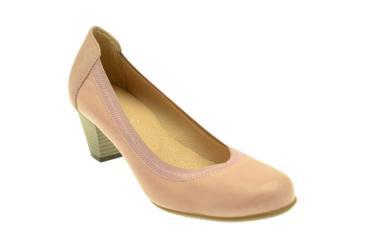 Foto Ofertas de zapatos de mujer Agashu AGA SUE-1104 rosa foto 911250
