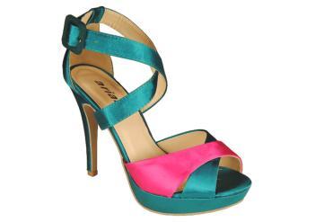 Foto Ofertas de zapatos de mujer Arian moda,sl ARIA 310264 multicolor