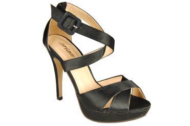 Foto Ofertas de zapatos de mujer Arian moda,sl ARIA 310264 negro