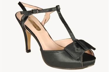 Foto Ofertas de zapatos de mujer Arian moda,sl ARIA 310598 negro