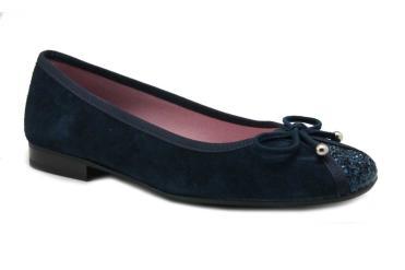 Foto Ofertas de zapatos de mujer Callaghan 18221 azul