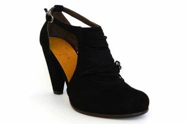 Foto Ofertas de zapatos de mujer Coclico 1601 negro foto 227426