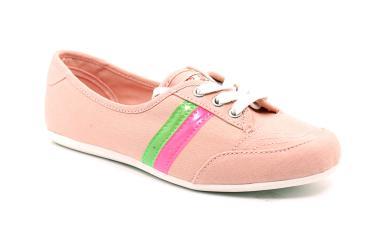 Foto Ofertas de zapatos de mujer Coolway COOL-ARALE rosa foto 939502