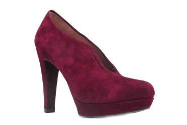 Foto Ofertas de zapatos de mujer Ezzio 29547 purpura foto 228465