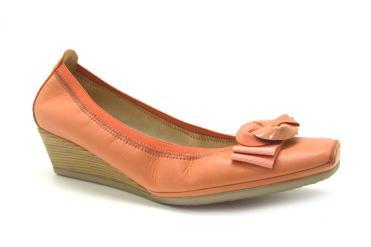 Foto Ofertas de zapatos de mujer Hispanitas 37760 coral foto 265338