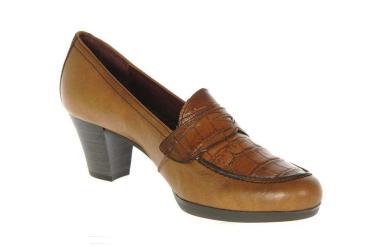 Foto Ofertas de zapatos de mujer Hispanitas HI26903 camel foto 309421