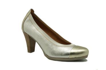 Foto Ofertas de zapatos de mujer Hispanitas HV37171 platino foto 226183