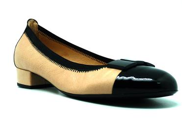 Foto Ofertas de zapatos de mujer Hispanitas HV37588-HISPANITAS negro foto 607024