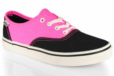 Foto Ofertas de zapatos de mujer Mustang MUS 55640 negro
