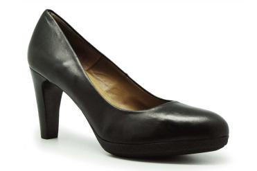 Foto Ofertas de zapatos de mujer Pedro Miralles 2700-PEDRO MIRALLES negro