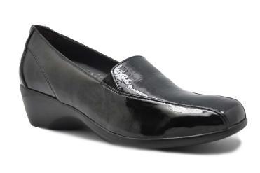 Foto Ofertas de zapatos de mujer STONEFLY LICIA 2 negro foto 948033