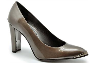 Foto Ofertas de zapatos de mujer Stuart Weitzman CAPGUN beige foto 331116