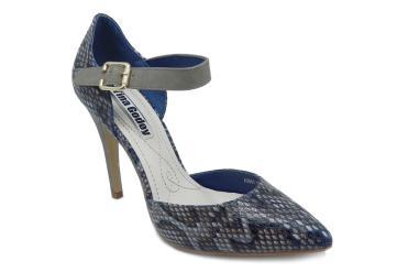 Foto Ofertas de zapatos de mujer Tina Godoy A3001 azul foto 724836