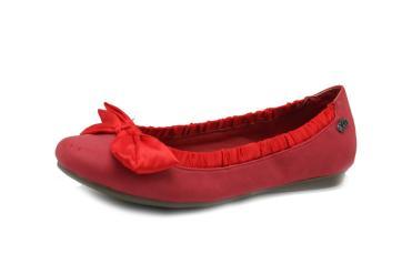 Foto Ofertas de zapatos de mujer Xti 25105 rojo50852 foto 654715