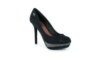Foto Ofertas de zapatos de mujer Xti 75491-XTI negro foto 944284