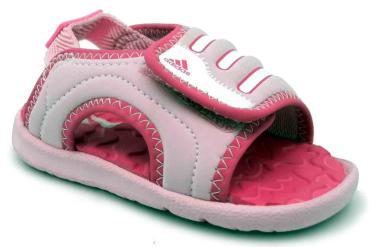 Foto Ofertas de zapatos de niña Adidas 35576-ADIDAS rosa foto 424688