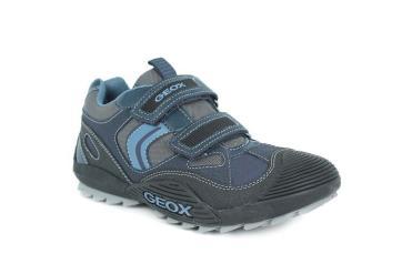 Foto Ofertas de zapatos de niña Geox J3424K-GEOX azul foto 929127