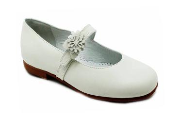 Foto Ofertas de zapatos de niña d´bebe 8716 beige