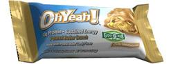 Foto OhYeah Good Grab Protein Bar Peanut Butter Crunch