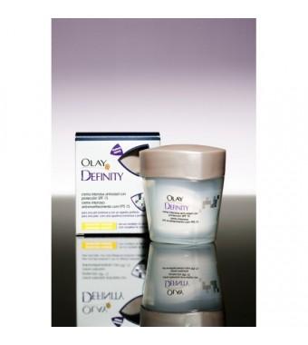 Foto Olay definityity crema dia spf15 50 ml foto 338643
