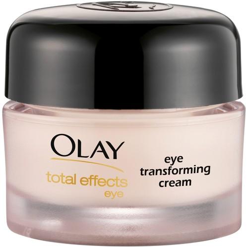 Foto Olay Total Effects Eye Transforming Cream foto 338639
