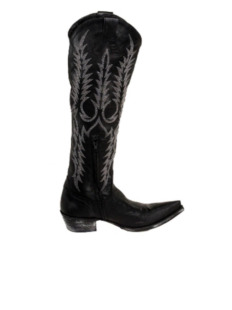 Foto Old Gringo Womens Mayra - Black