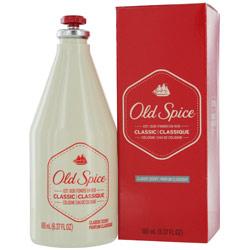 Foto Old Spice Cologne 189 Ml
