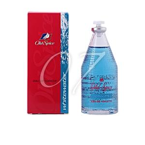 Foto OLD SPICE white water 100 ml