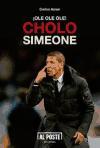 Foto ole, Ole, Ole! Cholo Simeone