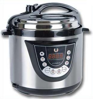 Foto Olla GM D 6 litros precio 79 euros