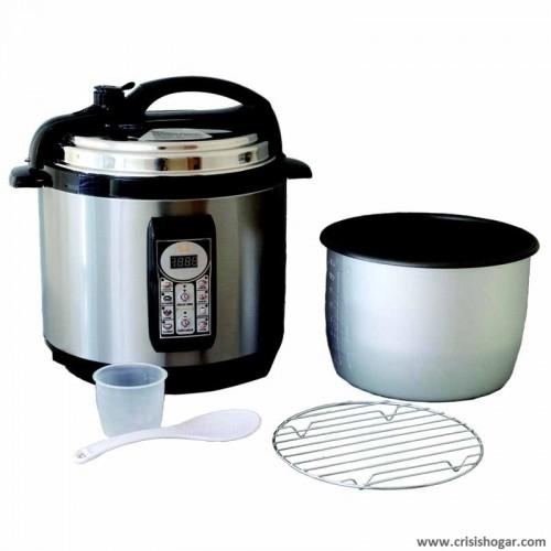 Foto Olla gm modelo c 10 litros+regalo foto 159182
