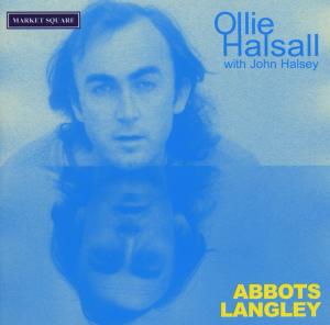 Foto Ollie Halsall & John Halsey: Abbots Langley CD foto 715872