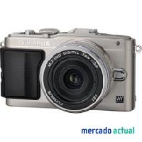 Foto olympus e-pl5 - flashair kit - cámara digital foto 927162
