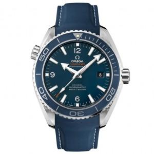 Foto Omega seamaster planet ocean 232.92.46.21.03.001 foto 500238