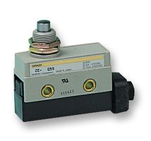 Foto OMRON INDUSTRIAL AUTOMATION ZC-Q55