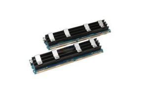 Foto Ondamatica s.l. Memoria MacPro Kit 2x2GB
