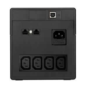 Foto Onduleur UPS PC615N-1000 - 600 W
