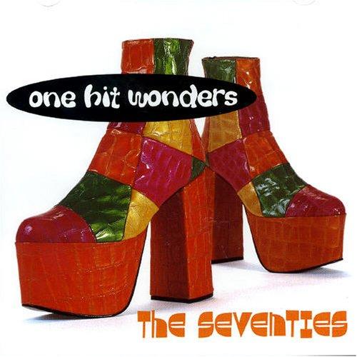 Foto One Hit Wonders: 70's -18 CD foto 955850