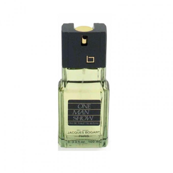 Foto ONE MAN SHOW BOGART PERFUMES