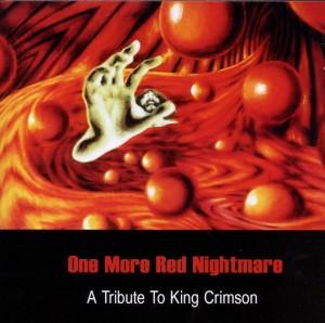 Foto One More Red Nightmare CD Sampler foto 828709