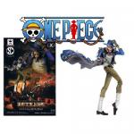 Foto One Piece Scultures Championship Vol. 06 Jango