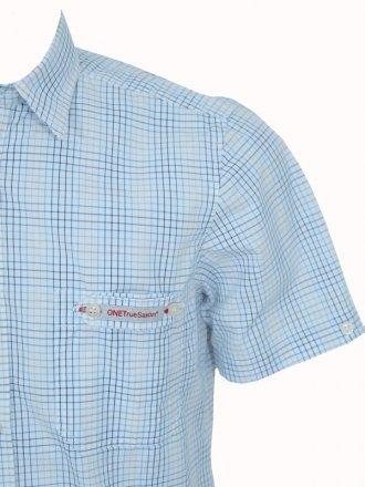 Foto One True Saxon Button Off Brand Shirt