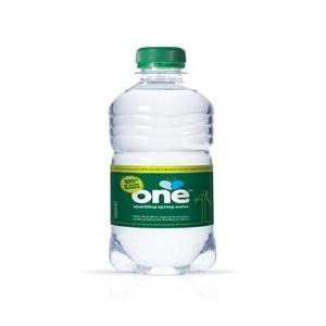 Foto One water sparkling 500ml foto 710083