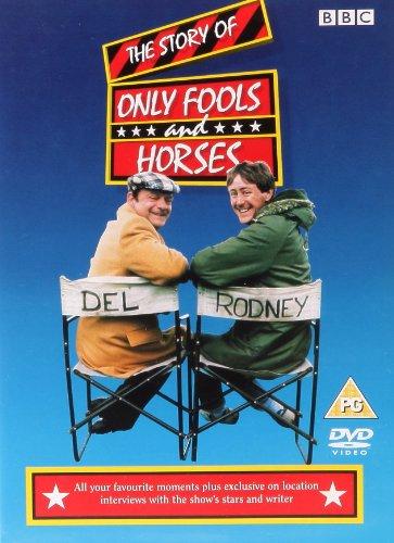 Foto Only Fools & Horses - The Stor [UK-Version] DVD foto 966774