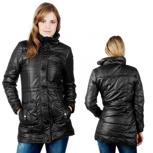 Foto Only Mandy Long Chaqueta Phantom talla M foto 109652