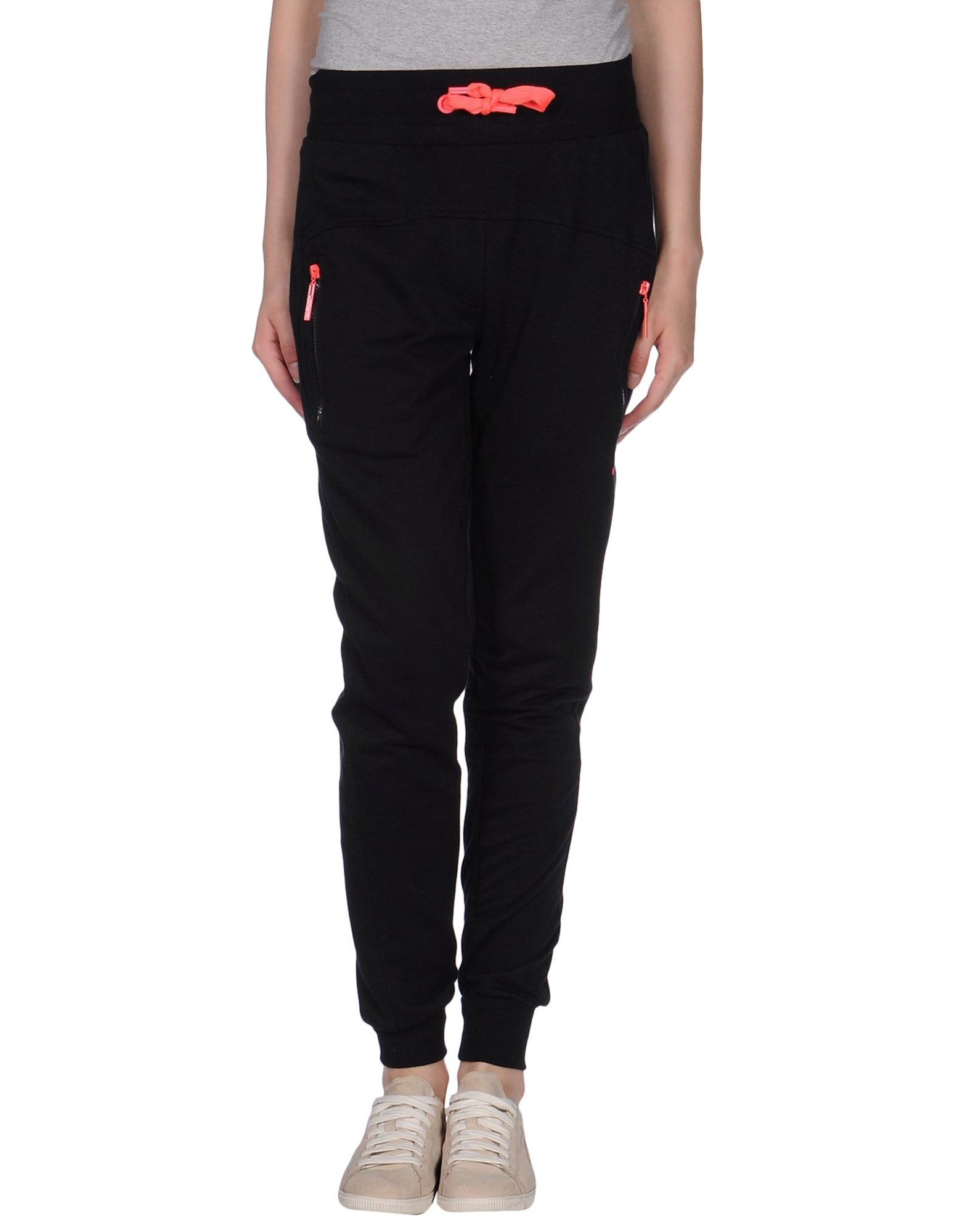 Foto Only Play Pantalones Deportivos Mujer Negro