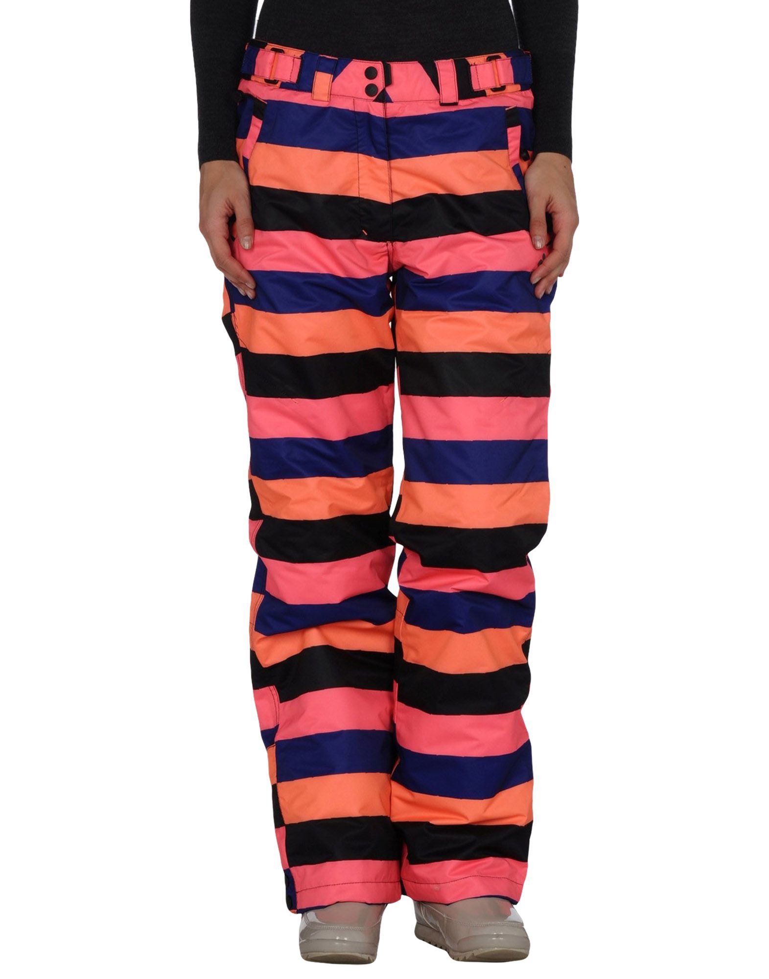 Foto only play pantalones Mujer Rosa foto 582540